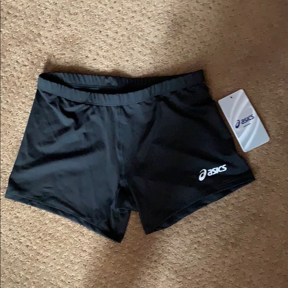Asics Spandex